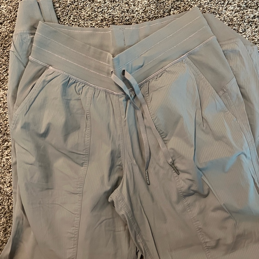 Lululemon Dance Studio Joggers